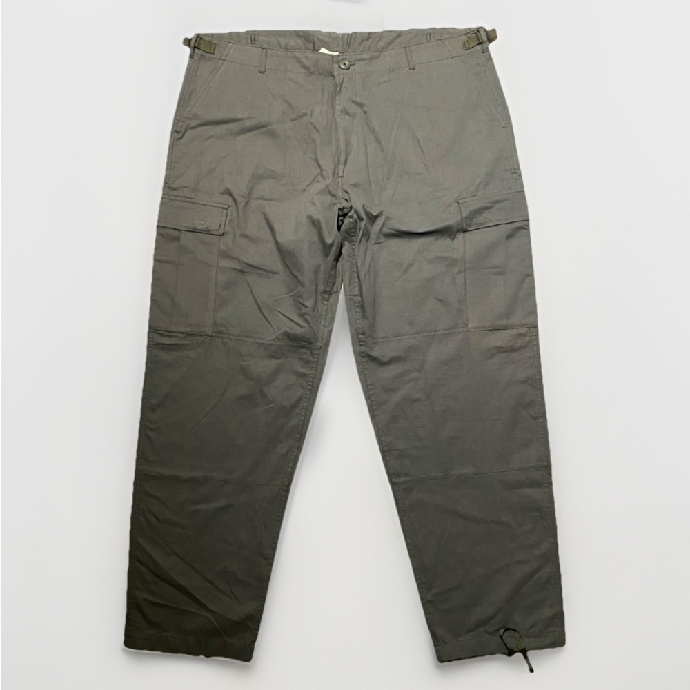 PROPPER NWOT Vntage Men’s Green Military Tactical Cargo Pants 89273 Sz XL 44x32